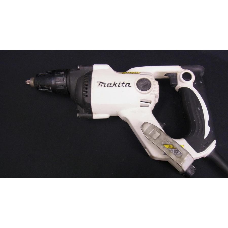 マキタ  ボード用スクリュードライバー 6818 マキタ 6818SP ボード用スクリュードライバ(青) ウエダ金物