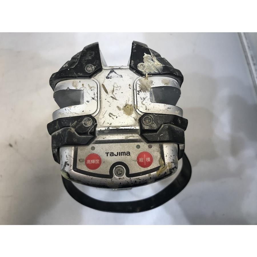 タジマ Tajima レーザー墨出し器 ML10-KYR : ワットマン Yahoo
