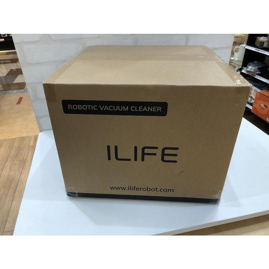 未使用】 アイライフ ILIFE ロボット掃除機 V9 Pro : ワットマン 未使用】 アイライフ ILIFE ロボット掃除機 V9 Pro : ワットマン