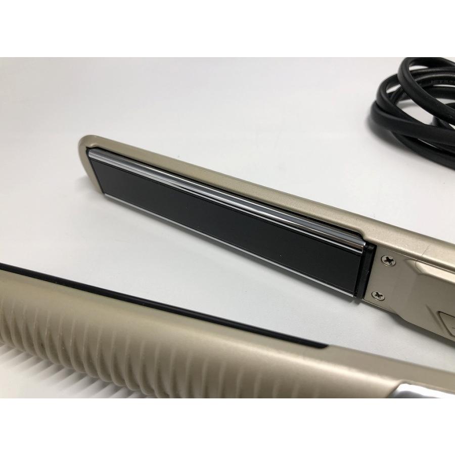 ヤーマン YA-MAN スムースアイロンフォトイオン YJHB0N : ワットマン