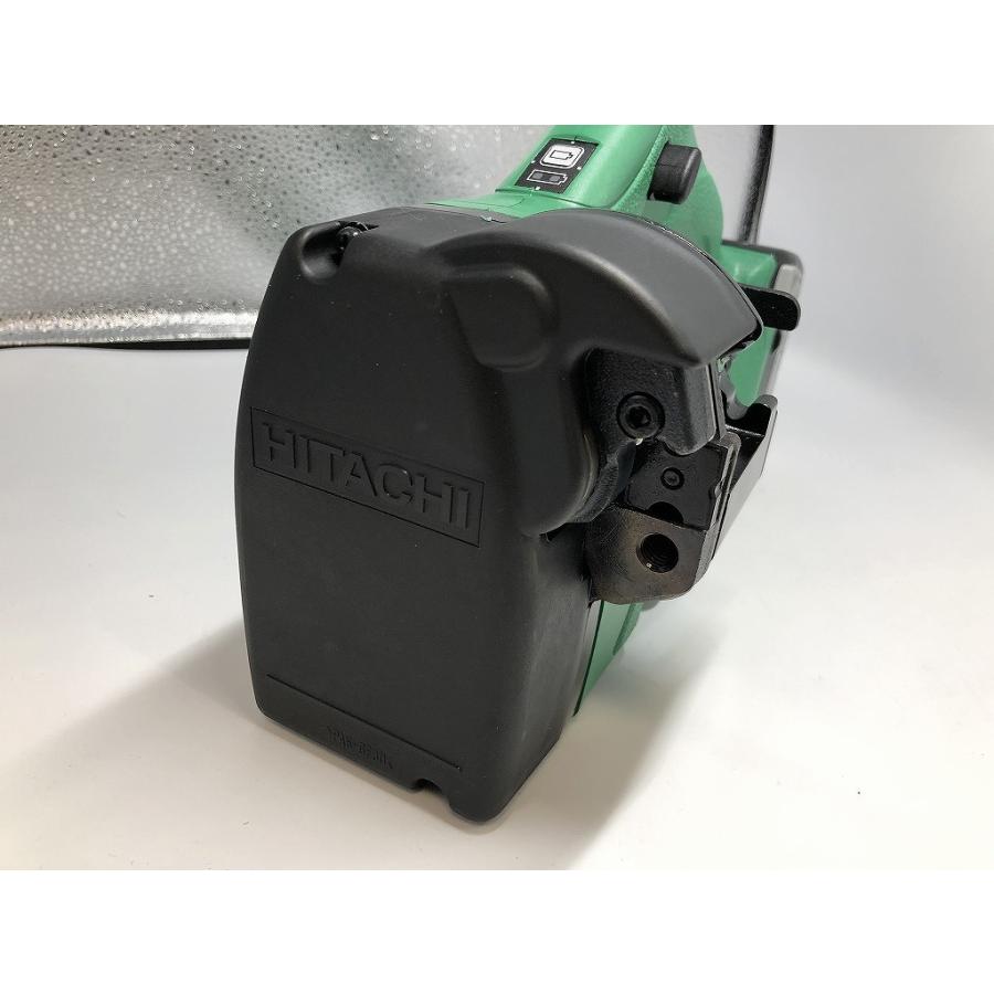 日立工機 HITACHI CL14DSL コードレス全ねじカッタ W3/8 寸切り