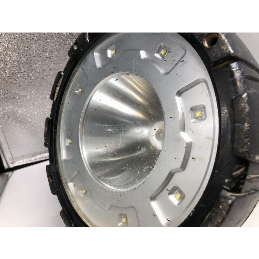ハイコーキ HiKOKI 18V-14.4V コードレスサーチライト UB18DA