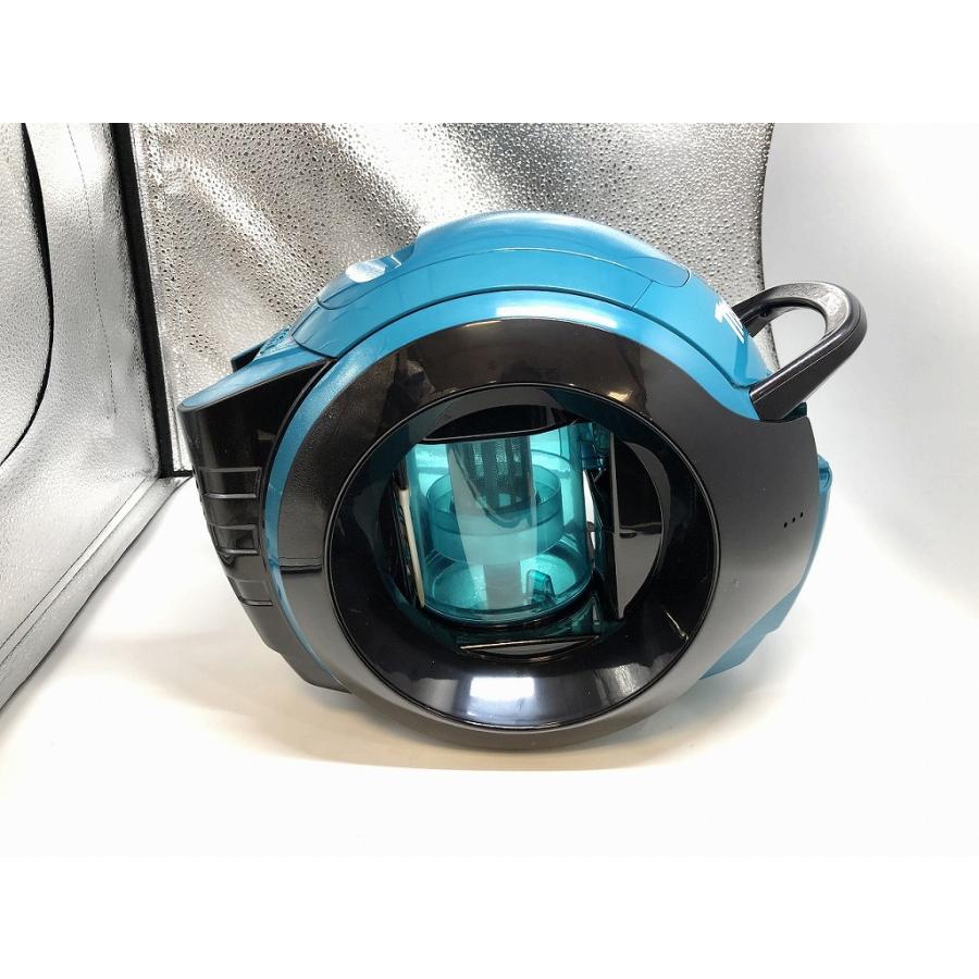 未使用】 マキタ makita サイクロンクリーナ CL500D : ワットマン