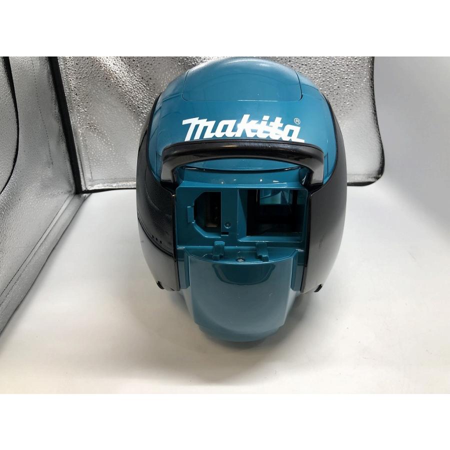 未使用】 マキタ makita サイクロンクリーナ CL500D : ワットマン