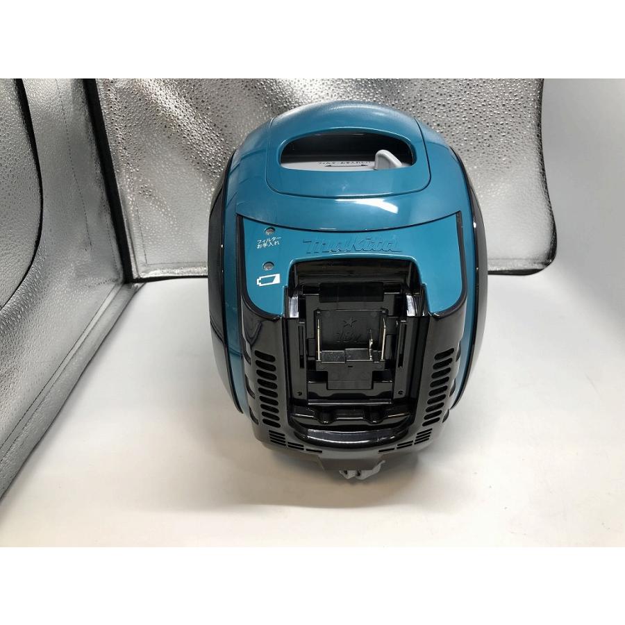未使用】 マキタ makita サイクロンクリーナ CL500D : ワットマン