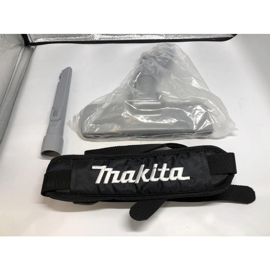 未使用】 マキタ makita サイクロンクリーナ CL500D : ワットマン