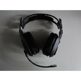 ロジクール Logicool ゲーミングヘッドセット ブルー A40TR-MAP ロジクール Logicool ゲーミングヘッドセット ブルー A40TR-MAP