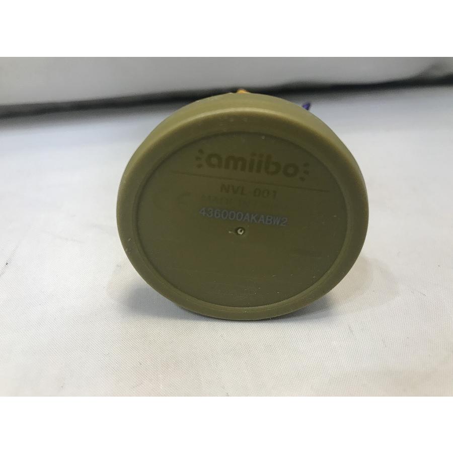 ニンテンドー Nintendo amiibo リンク【時のオカリナ】の画像