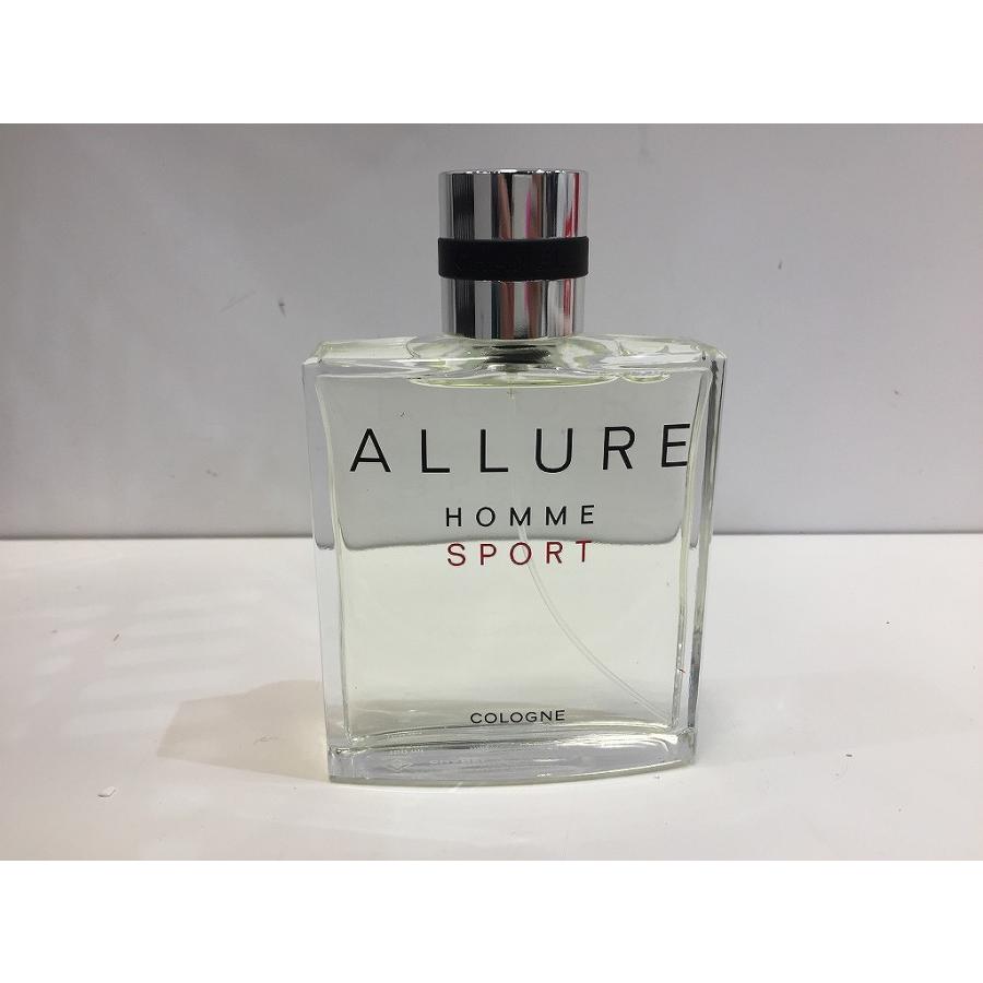 シャネル ARULLE HOMME アリュールオム オードトワレ 香水 50ml