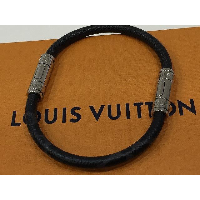 ルイヴィトン   ブラスレ　スプリット　ブレスレット ルイヴィトン LOUIS VUITTON ブラスレ スプリット ブレスレット M6491E