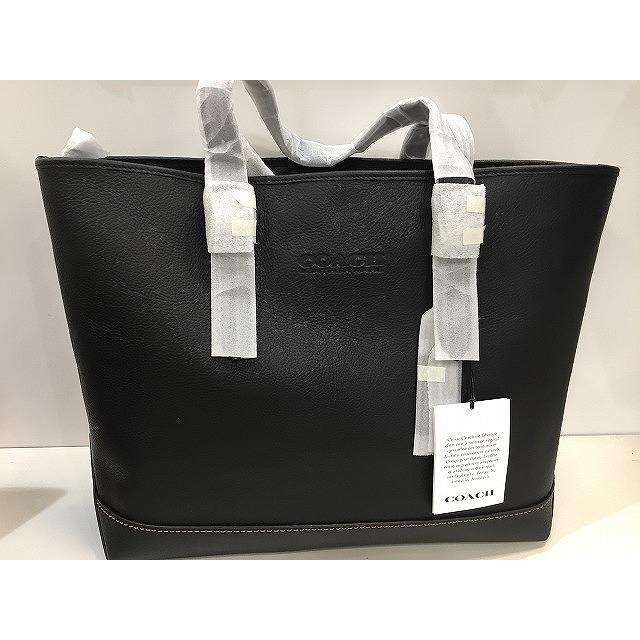 未使用コーチのハンドバッグ