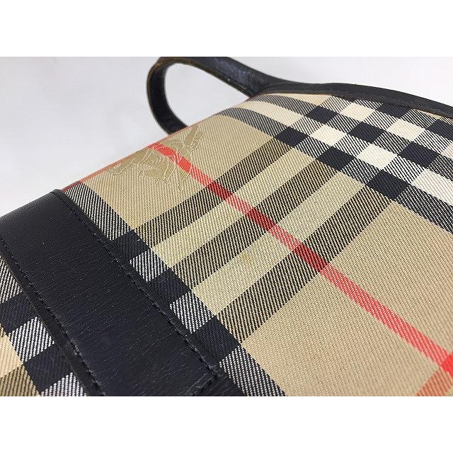 バーバリーズ Burberrys ノバチェック ショルダーバッグ