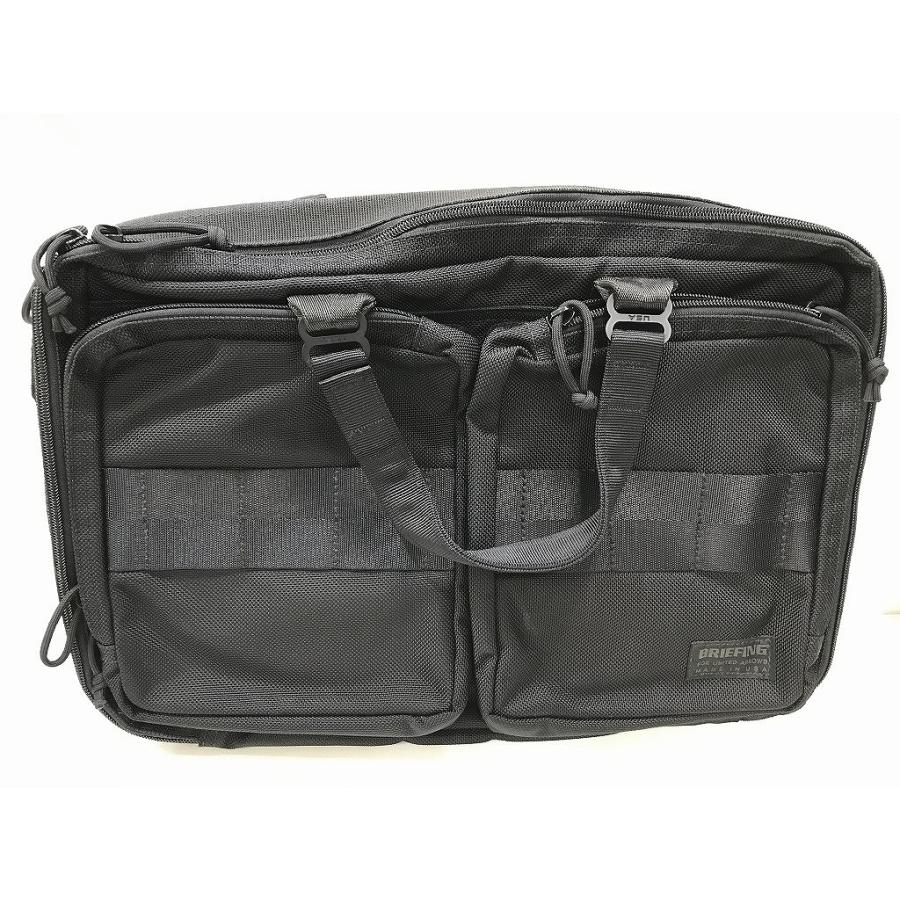 新品 UNITED ARROWS 別注 ブリーフィング 3WAY ブリーフケース ブリーフィング 3way ブリーフケース ユナイテッドアローズ別注 UNITED