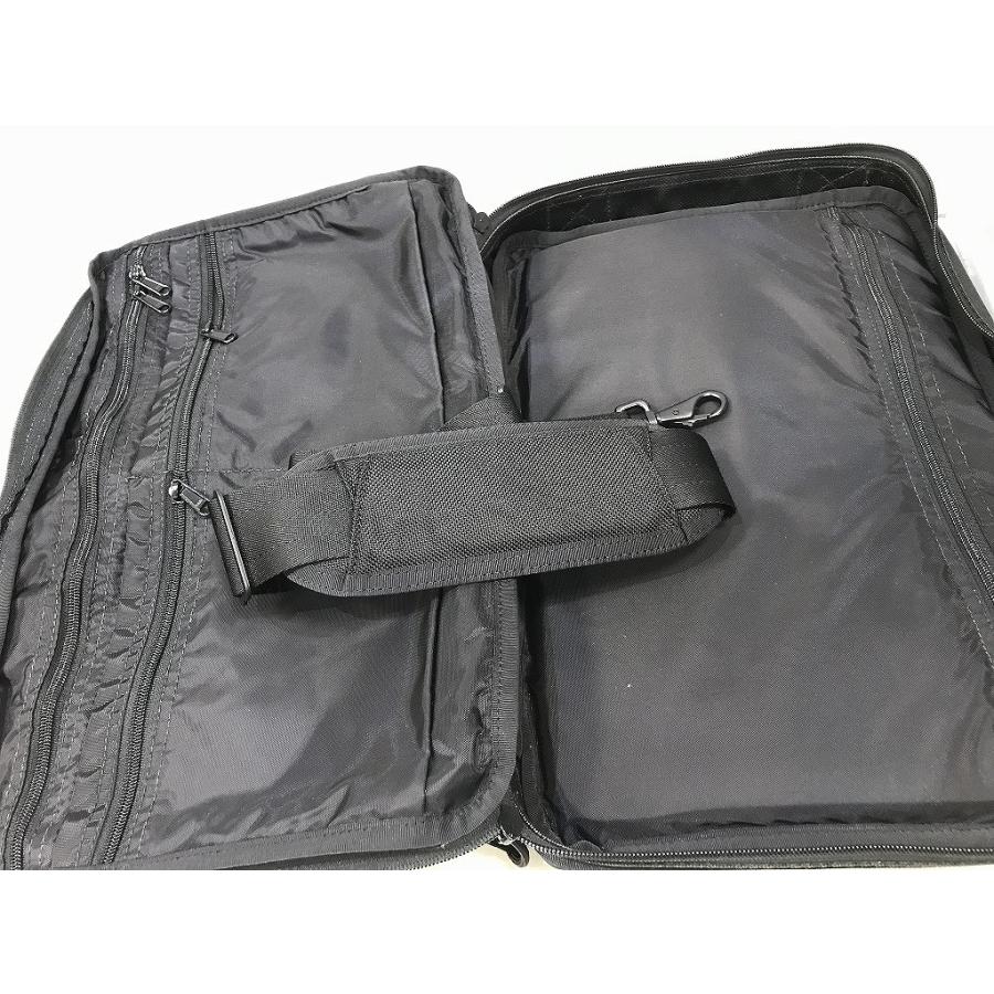 新品 UNITED ARROWS 別注 ブリーフィング 3WAY ブリーフケース UNITED ARROWS｜【別注】<BRIEFING>A4 3WAY/ブリーフケース | Rakuten