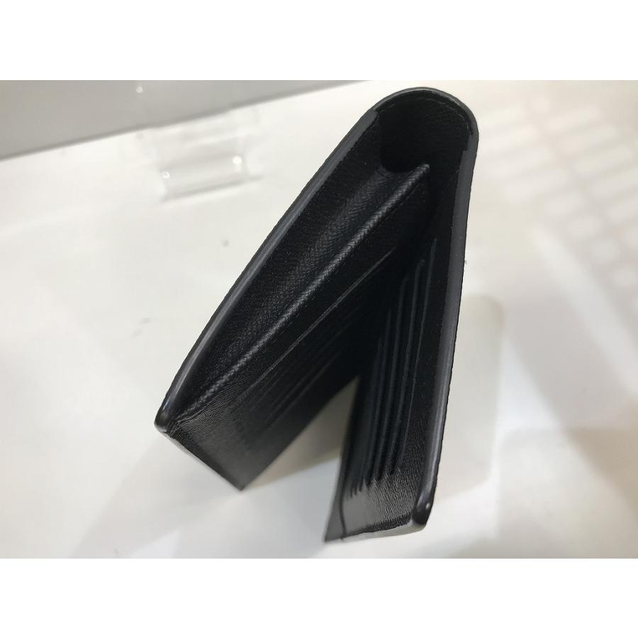 ルイヴィトン LOUIS VUITTON ポルトフォイユ ブラザ 長財布 M30285