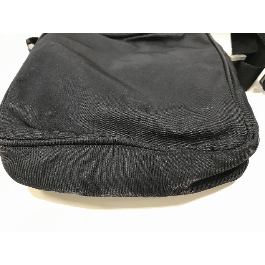 プラダ PRADA プラダスポーツ ナイロン ショルダーバッグ B8675