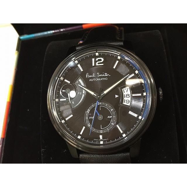 Paul Smith アナログ手巻き時計orient seiko citizen
