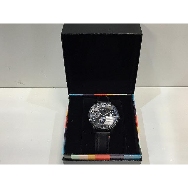 Paul Smith アナログ手巻き時計orient seiko citizen