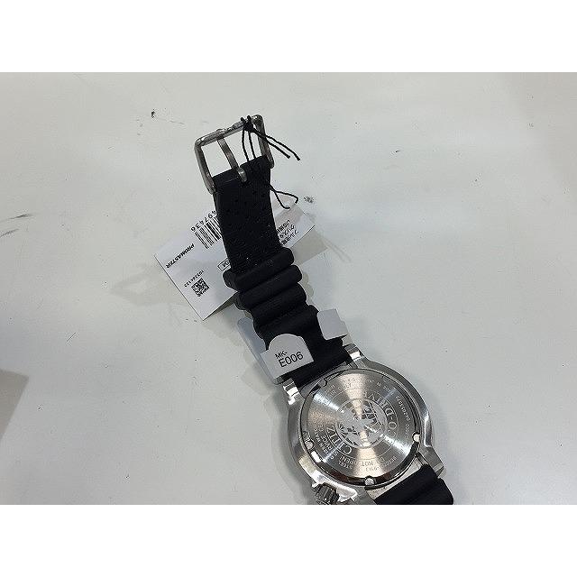 シチズン CITIZEN プロマスター エコドライブ グリーン E168-S122538