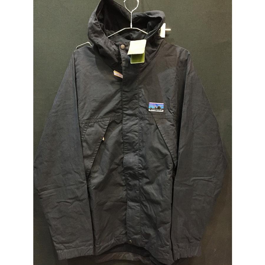 パタゴニア Patagonia waxed cotton jacket オイルコットン パタゴニア Patagonia waxed cotton jacket オイルコットン