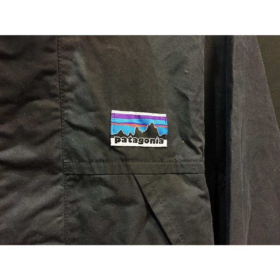 パタゴニア Patagonia waxed cotton jacket オイルコットン パタゴニア Patagonia waxed cotton jacket オイルコットン