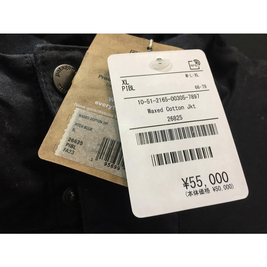 パタゴニア Patagonia waxed cotton jacket オイルコットン パタゴニア Patagonia waxed cotton jacket オイルコットン