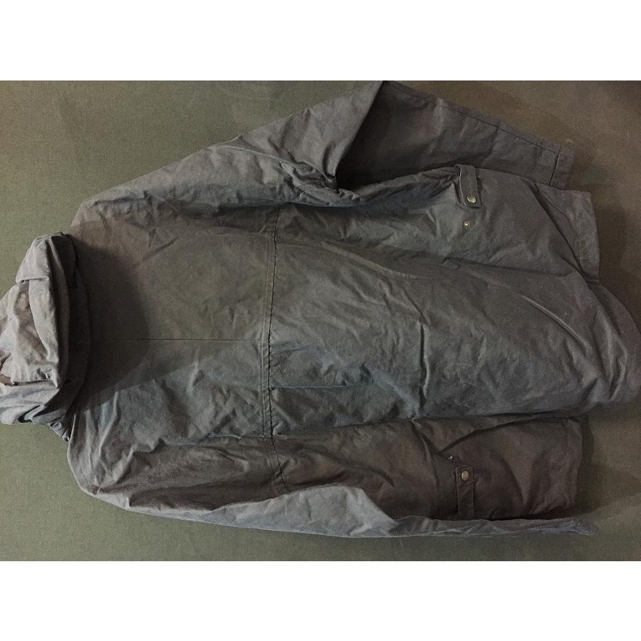 パタゴニア Patagonia waxed cotton jacket オイルコットン パタゴニア Patagonia waxed cotton jacket オイルコットン