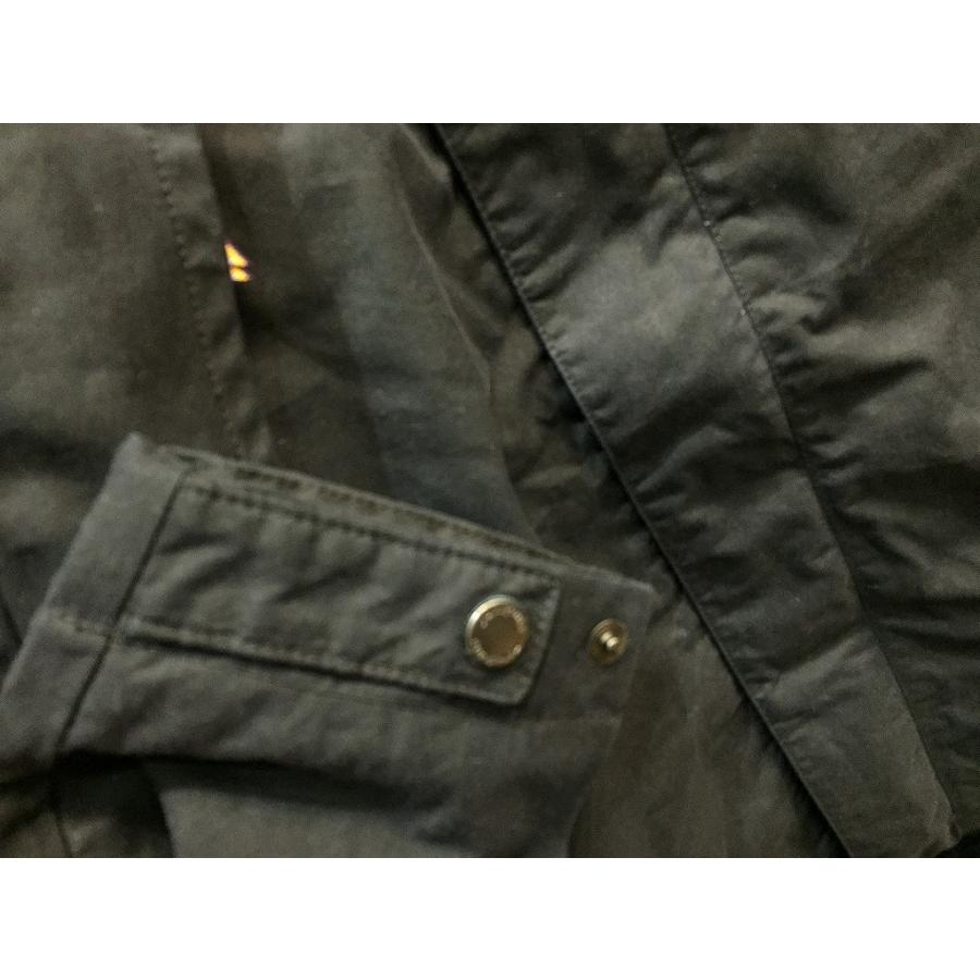 パタゴニア Patagonia waxed cotton jacket オイルコットン パタゴニア Patagonia waxed cotton jacket オイルコットン