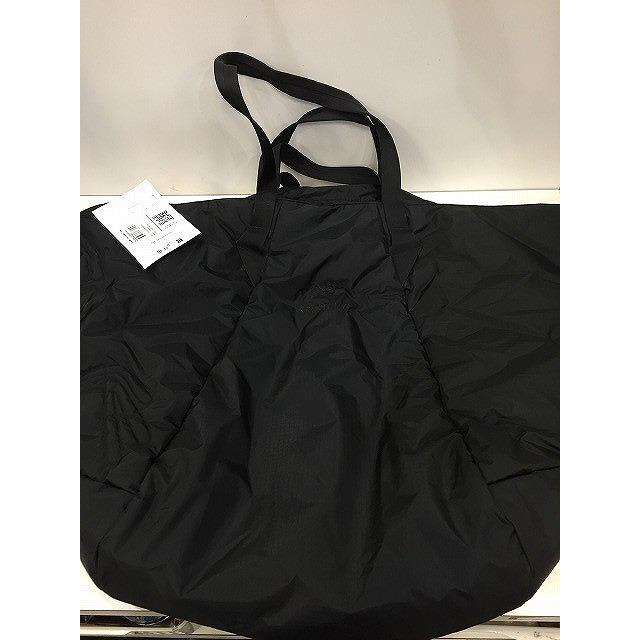 未使用】 アークテリクス ARC'TERYX OGEE INSULATED TOTE BLK