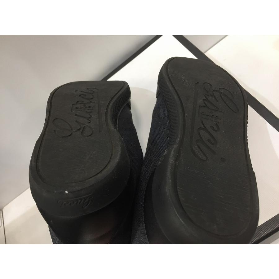 グッチ GUCCI ハイカットスニーカー GG 390968 : ワットマン グッチ GUCCI ハイカットスニーカー GG 390968 : ワットマン