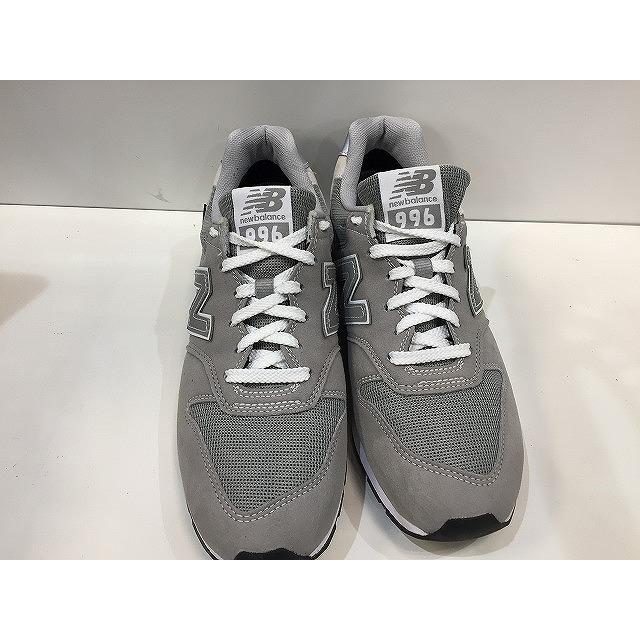 ニューバランス new balance 996 GORE-TEX スニーカー グレー ニューバランス new balance 996 GORE-TEX スニーカー グレー