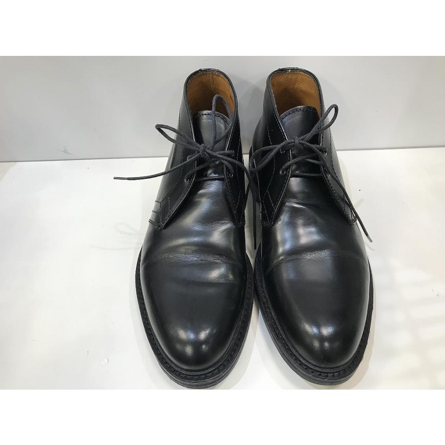 ジャランスリウァヤ Jalan Sriwijaya ジャランスリワヤ チャッカブーツ