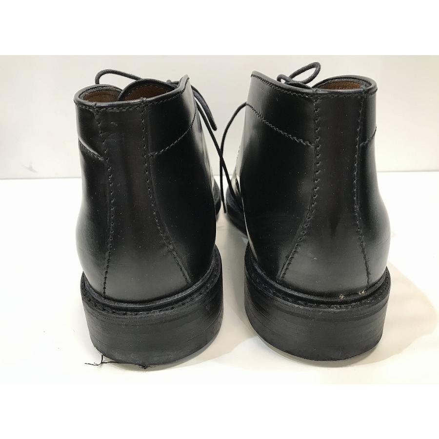 ジャランスリウァヤ Jalan Sriwijaya ジャランスリワヤ チャッカブーツ