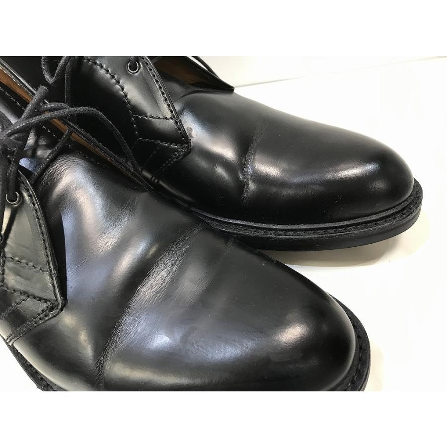 ジャランスリウァヤ Jalan Sriwijaya ジャランスリワヤ チャッカブーツ