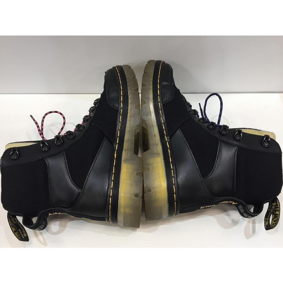 ドクターマーチン Dr.Martens x atmos コラボ COMBS TECH ブーツ