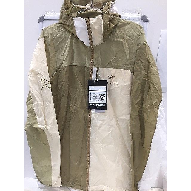 アークテリクス ARC'TERYX スコーミッシュフーディー BEAMS アークテリクス ARC'TERYX スコーミッシュフーディー BEAMS