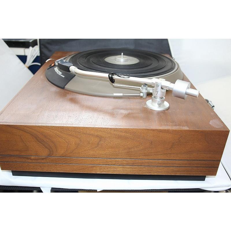 デノン DENON ターンテーブル 年数経過品/訳あり DP-3000 : ワットマン