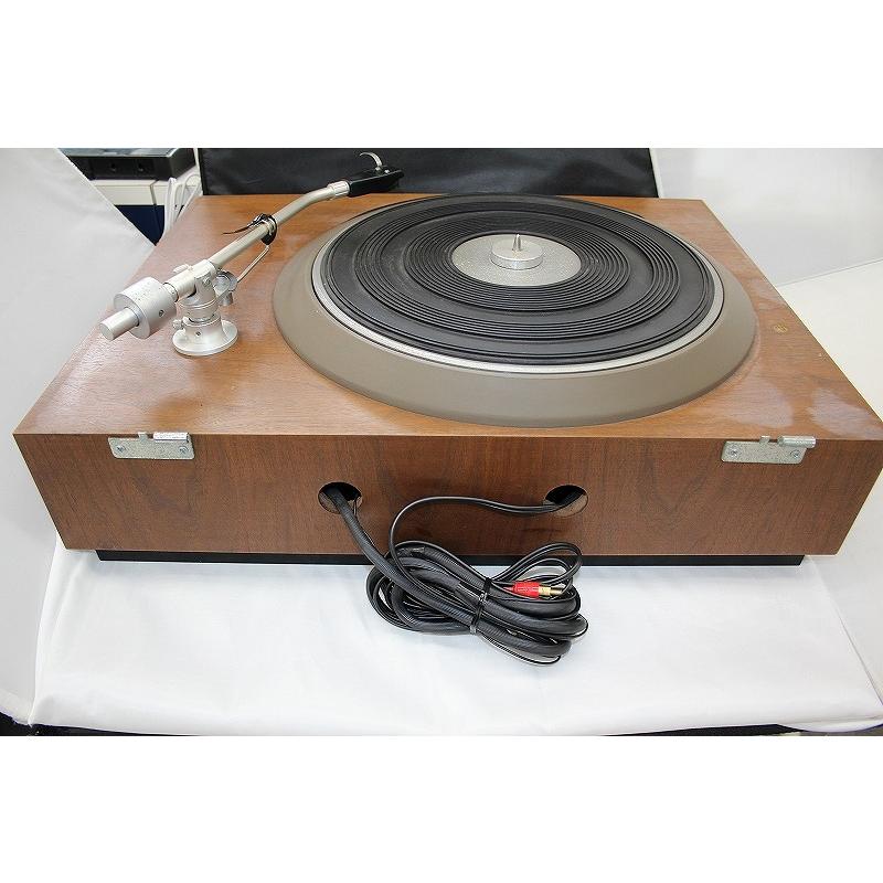 デノン DENON ターンテーブル 年数経過品/訳あり DP-3000 : ワットマン