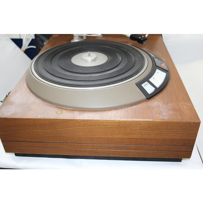 デノン DENON ターンテーブル 年数経過品/訳あり DP-3000 : ワットマン