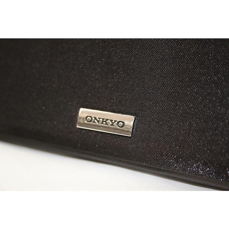 オンキョー ONKYO スピーカー 70Hz〜50KHz 6Ω D-058C