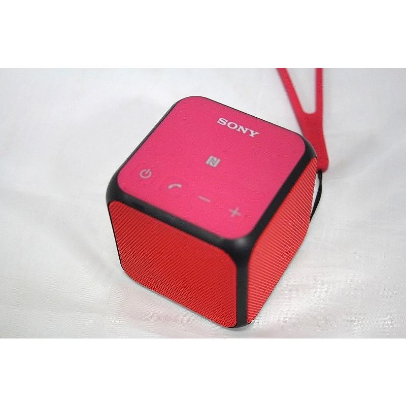 ソニー SONY BTスピーカー 本体のみ 「Speaker Add」機能搭載 ソニー SONY BTスピーカー 本体のみ 「Speaker Add」機能搭載