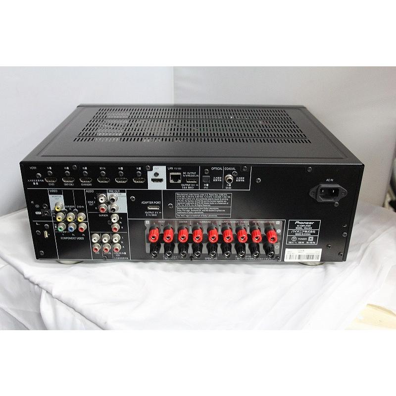 Pioneer VSA-922 AVアンプ パイオニア 【公式通販】