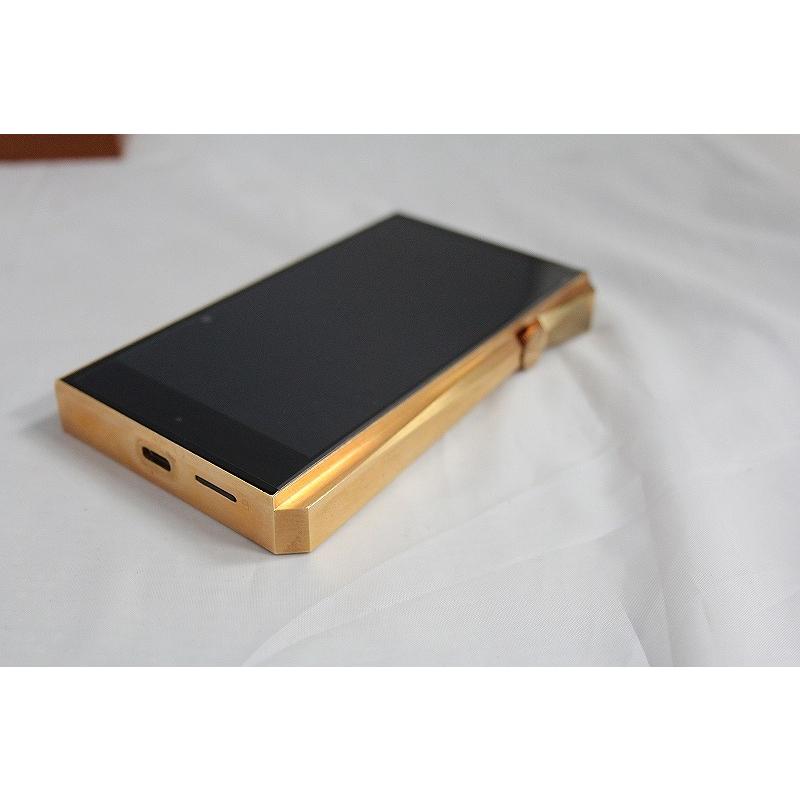 アステルアンドケルン Astell&Kern ポータブルオーディオプレーヤー