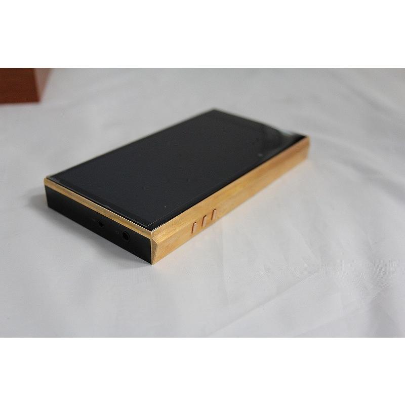 アステルアンドケルン Astell&Kern ポータブルオーディオプレーヤー