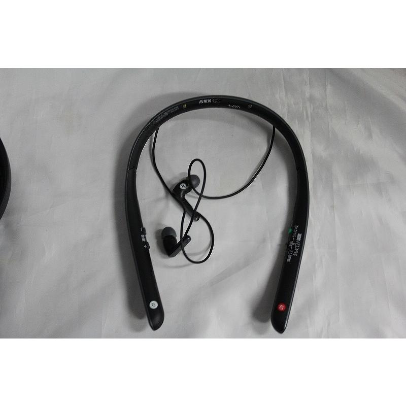 ソニー SONY 首かけ集音器 [オートシーンセレクト/マイボイスキャンセ