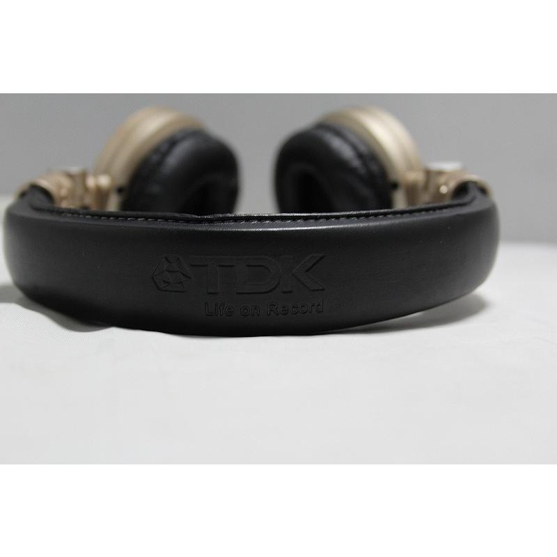 ティーディーケー TDK ヘッドホン JN-WH140 : ワットマン Yahoo