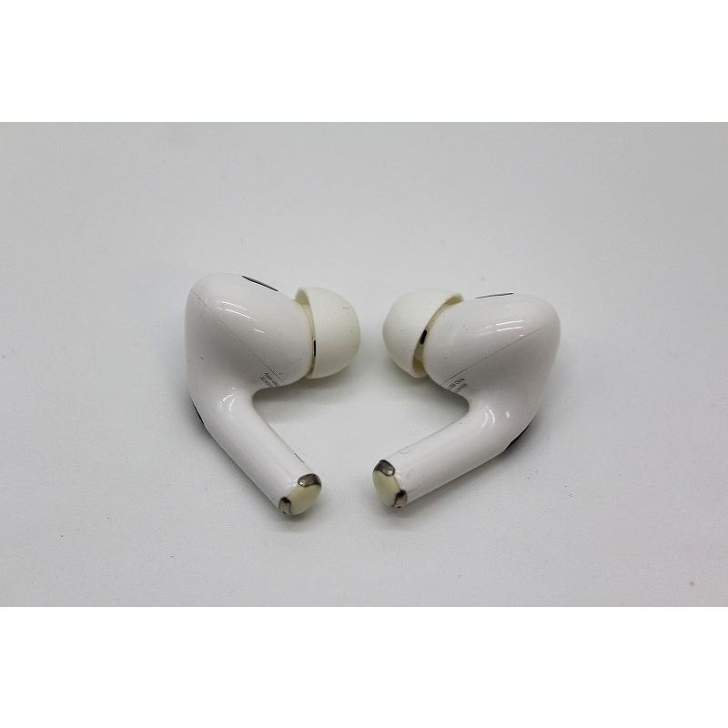 アップル Apple AirPods Pro 第2世代 MQD83J/A : ワットマン Yahoo