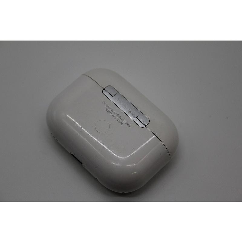 [付属品未使用]Apple AirPods Pro 第2世代 MQD83J/A 楽天市場】airpods pro 第2世代 mqd83j/aの通販