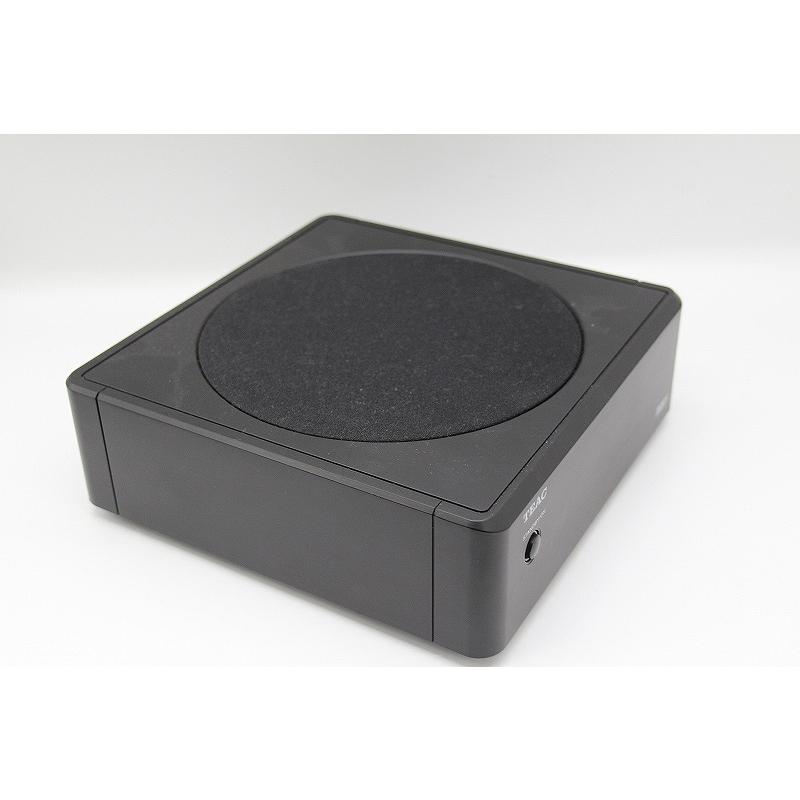 ティアック TEAC サブウーハー LS-WH01 : ワットマン Yahoo