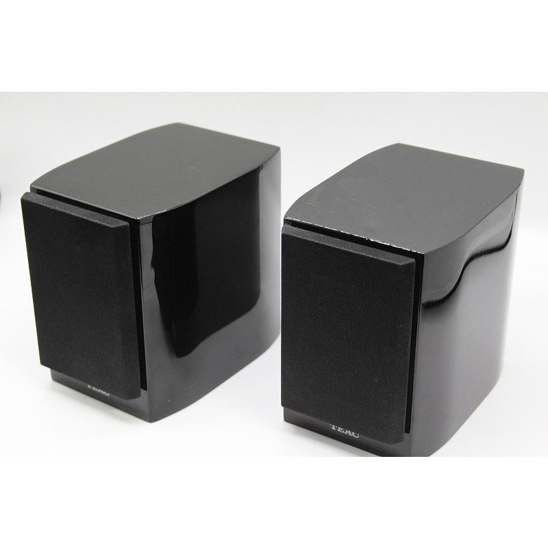 ティアック TEAC サブウーハー LS-WH01 : ワットマン Yahoo